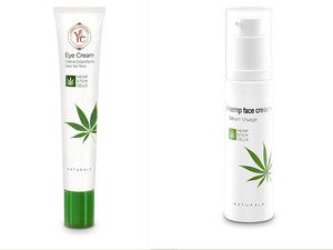 Muestras privadas Etiqueta privada Personalizada 2500 Mg CBD Crema facial <span class=keywords><strong>simple</strong></span> - Product Image 4