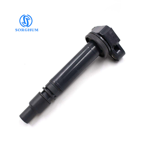 高粱90919-02238 9091902238汽车配件高品质汽车发动机点火线圈丰田塞利卡花冠维索矩阵 - Product Image 1