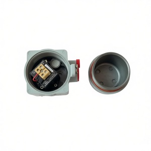 Transducteur ORIGINAL Masoneilans 4000 I/P / Anti-interférence EMC / Certifié EN 61326 FCC / Projets d'automatisation pharmaceutique / IP66 IP67 - Product Image 4