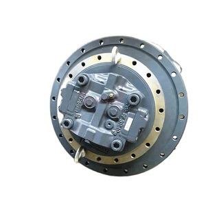 รถขุดอะไหล่ไฮดรอลิก PC228US-3 708-8F-00220มอเตอร์สำหรับเดินทาง - Product Image 1