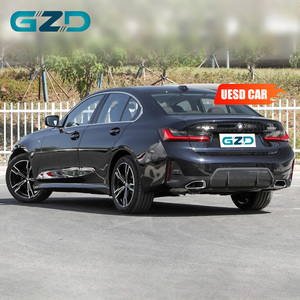 <span class=keywords><strong>BMW</strong></span> Serie 3 2022 320Li Paquete M Sport Autos Usados Sedán <span class=keywords><strong>de</strong></span> Gasolina <span class=keywords><strong>BMW</strong></span> Serie 3 Usado con Volante a la Izquierda en Venta - Product Image 2