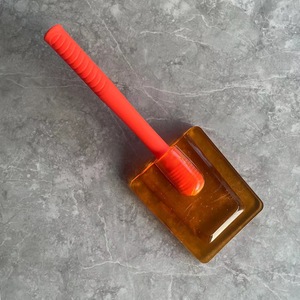 Floor Slap Rubber Clapper For Tile Installation Adhesive Laying Room Use Solid Texture - Product Image 3