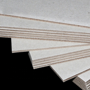<span class=keywords><strong>ก</strong></span>ระดาษชิปบอร์ดสีเทาแผ่น<span class=keywords><strong>ก</strong></span>ระดาษแข็งสีเทา<span class=keywords><strong>สาร</strong></span>350-2500 GSM หนา0.75-4 mm <span class=keywords><strong>ก</strong></span>ระดานสีเทา - Product Image 5