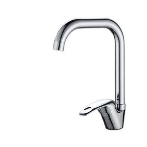 <span class=keywords><strong>Grifo</strong></span> <span class=keywords><strong>de</strong></span> <span class=keywords><strong>Cocina</strong></span> <span class=keywords><strong>de</strong></span> Lujo <span class=keywords><strong>de</strong></span> Latón Sólido <span class=keywords><strong>de</strong></span> Alta Presión <span class=keywords><strong>con</strong></span> Certificación CE y Bajo Contenido <span class=keywords><strong>de</strong></span> Plomo para Instalación en Encimera GCC - Product Image 3