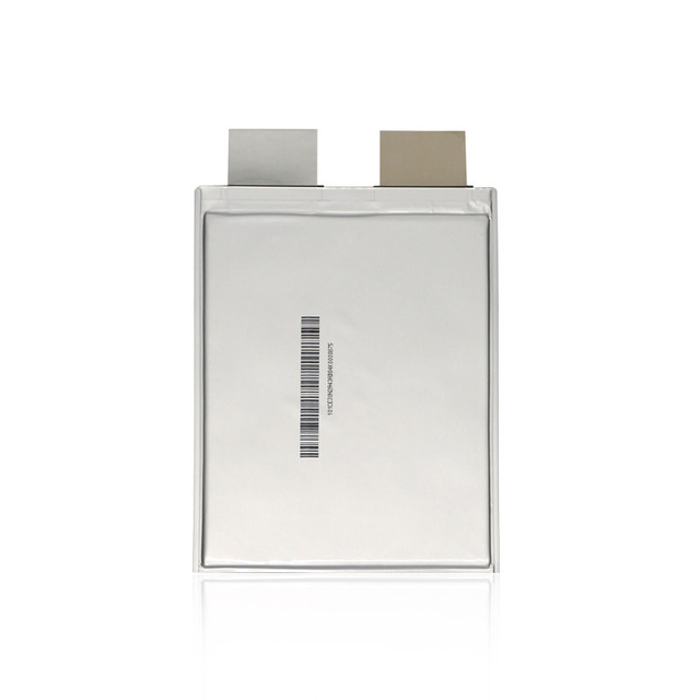 Lipo Li-ion Battery 3.7V 10Ah 20Ah 30Ah 40Ah 50Ah Lithium NMC Pouch Battery Cell Assembling 12V 24V 48V