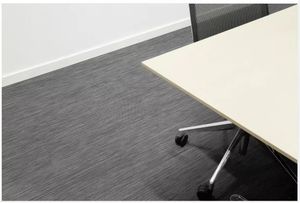 Tessuto tessuto in PVC pavimentazione antiscivolo senza danni per appartamenti alberghi ospedali e scuole - Product Image 2