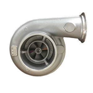 Turbocompresor de camión <span class=keywords><strong>S3B</strong></span> <span class=keywords><strong>Turbo</strong></span> 1855732 185-5732 178466 para movimiento de tierra CAT - Product Image 2