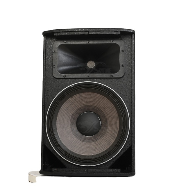 SRX815 Passive 15" Two-way Bass-reflex Full Range Speaker Stage Monitor