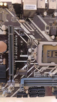 GA-B365 M D2VX SI ordinateur carte mère GI LGA 1151 6th 7th 8th 9th Gen RAM 32G HD DDR4 PC carte mère ordinateur