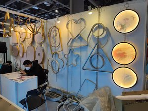 Máy Uốn Khung Gương Nhôm Định Hình CNC Cho Hộp Đèn Khung Gương Khung Ảnh - Product Image 2