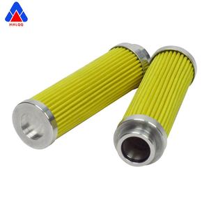 ตัวกรองและคูลเลอร์แม่เหล็ก Linde ประสิทธิภาพสูง - Product Image 2