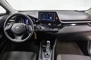 2021 CHR XLE-Kilometraje bajo, diseño deportivo, entrega rápida-Comprar hoy - Product Image 3
