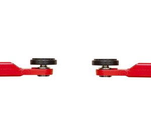 Équipement de levage de véhicules automobiles standard CE, pont élévateur à <span class=keywords><strong>deux</strong></span> colonnes <span class=keywords><strong>pour</strong></span> <span class=keywords><strong>garage</strong></span> - Product Image 2