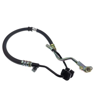 ท่อพาวเวอร์สตีลริงแรงดันสูง 53713-SV4-A02 สำหรับฮอนด้าแอคคอร์ด 1994-1997 ท่อยางอะไหล่รถยนต์ - Product Image 1