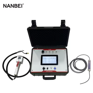 Bitkileri ölçme meyve ve sebze çim fotosentez oranı bitki fotosentez ölçer - Product Image 3