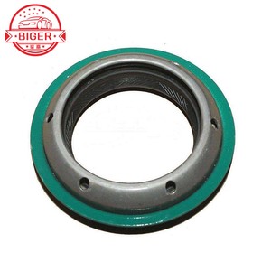 Segel oli mobil untuk fokus poros keluaran mesin segel Qil Seals 4508467 3S4Z1177AA - Product Image 1