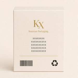 Envases Cosméticos Blancos para Crema Hidratante de 50 ml, Envase Cosmético Ecológico, Recipiente Vacío para Cremas de Belleza - Product Image 4