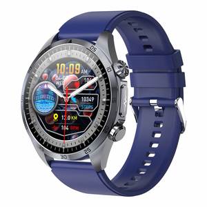 Montre connectée ERON TK29 ECG, suivi de la santé, moniteur de forme physique, étanche, moniteur de fréquence cardiaque, écran AMOLED, bracelet en silicone magnétique - Product Image 4