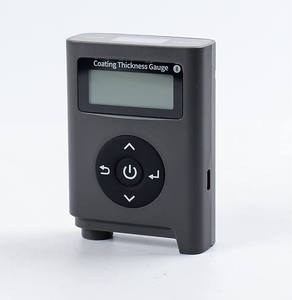Jauge d'épaisseur de revêtement haute précision LS226 : Identification automatique du substrat et changement de mode de mesure - Product Image 3