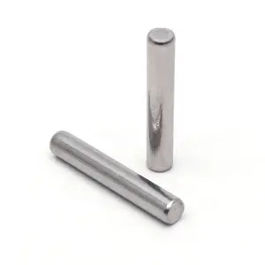 carbide angular pin die parts stainless steel locating ejector pin die punch pin