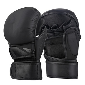 <span class=keywords><strong>Guantoni</strong></span> da <span class=keywords><strong>Boxe</strong></span> PINJIAN MMA Economici Top Ten Personalizzati Rosso Nero per Uomo <span class=keywords><strong>Bianchi</strong></span> da Allenamento Professionali Set <span class=keywords><strong>Guantoni</strong></span> da <span class=keywords><strong>Boxe</strong></span> Vincenti - Product Image 4