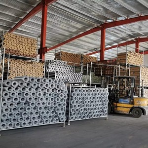 Welded <b>Wire</b> <b>Mesh</b> - 304 Stainless Steel Welded <b>Wire</b> <b>Mesh</b> - Agricultural Construction Site Steel <b>Wire</b> Welded <b>Mesh</b> Guardrail Net - Product Image 5