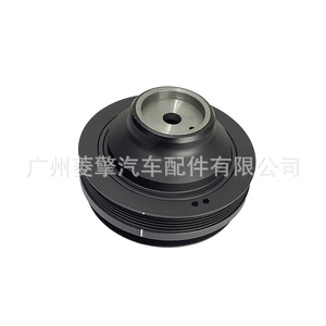 พูลเลย์เพลาข้อเหวี่ยงมิตซูบิชิ MD368262 สำหรับอะไหล่เปลี่ยนทดแทนปาเจโร - Product Image 5