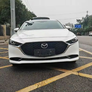 <span class=keywords><strong>Mazda</strong></span> <span class=keywords><strong>3</strong></span> Axela 2020 2.0L Auto Edición Zhiya Fabricado en China Híbrido Suave 5.2L/100km con Control de Carril y Frenado Activo Nuevo Usado - Product Image 1