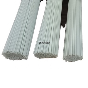 Hot Selling Fiber Optic Cable Reinforced FRP <b>Rod</b> - Product Image 1