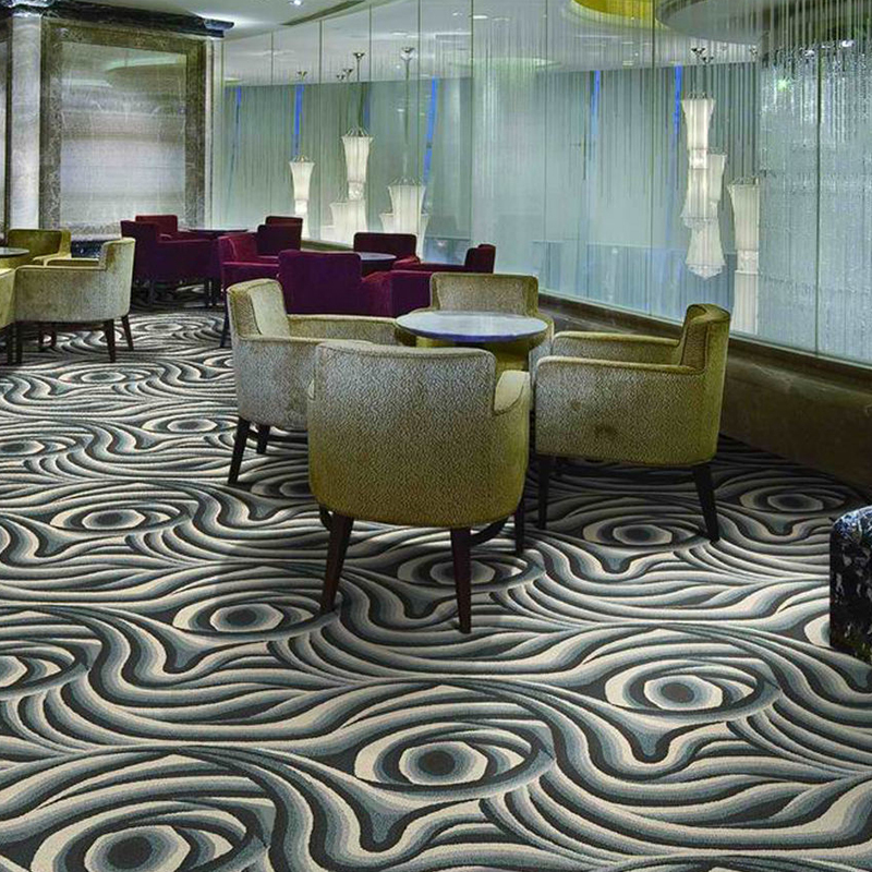 Modèle d'hôtel 09