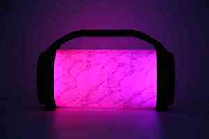 Bocina Bluetooth karaoke Bluetooth altavoz <span class=keywords><strong>de</strong></span> sonido altavoz inalámbrico 10W promoción barata altavoz - Product Image 5