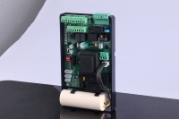 Carte de commande AC pour barrière automatique, barrière routière