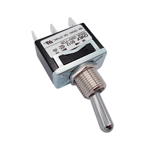 Micro pulsante elettrico a bilanciere <span class=keywords><strong>industriale</strong></span> sigillato in miniatura attiva/disattiva interruttore per ricambi Auto accessori attrezzature Si - Product Image 2