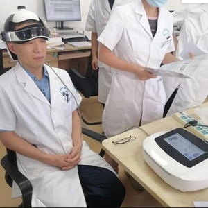 Estimulación Magnética Transcraneal Repetitiva Portátil de Clase II para Niños con Accidente Cerebrovascular, Depresión, Parkinson, Alzheimer y Autismo - Product Image 6