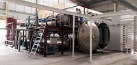 Alimentaire Fruits Légumes Liofilizador Lyophilisateur Machine Séchoir Sous Vide Prix