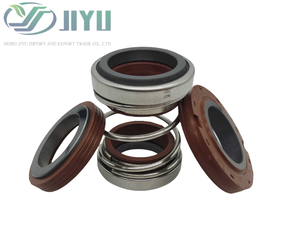 Joint mécanique en carbure de silicium Graphite joint d'eau 560D-20 ~ 45mm joint d'eau SIC/CA/CE /NBR - Product Image 5