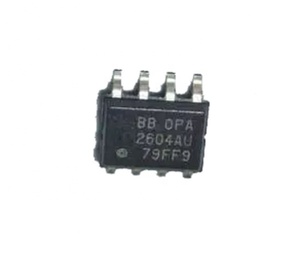 YMC OPA2604AU OPA2604 2604AU <strong>2604</strong> New original imported double <strong>op</strong> <strong>amp</strong> chip OPA2604AU - Product Image 1