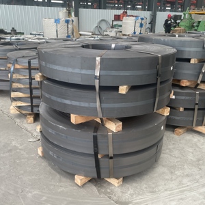 Dureté 65MnB HRC 50-60 | Résistant à l'usure pour lames, ressorts, outils de coupe Plaque d'acier à haute teneur en carbone - Product Image 5