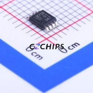 Original Brand-new LM75BDP,118 MSOP-8 <b>Sensor</b> <b>Temperature</b> <b>Sensor</b> Whole Sale Electronic Component Chips Supplier & BOM Service - Product Image 1