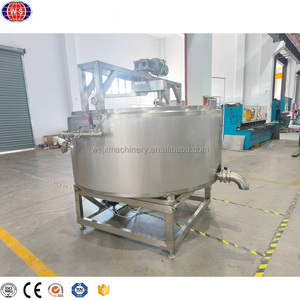 Máquina para hacer queso <span class=keywords><strong>Halloumi</strong></span> Máquina para hacer queso - Product Image 1