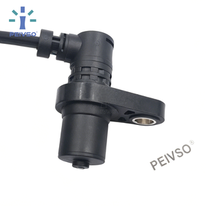 เซ็นเซอร์วัดความเร็วล้อ ABS ด้านหน้าซ้าย สำหรับรถยนต์โตโยต้า รุ่น PEIVSO 89543-26150 - Product Image 2