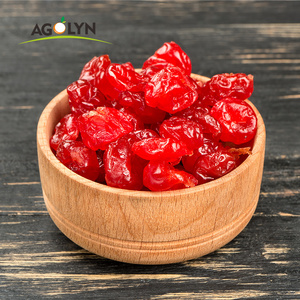 Collations <span class=keywords><strong>de</strong></span> fruits secs Cerises séchées Cerises moelleuses et juteuses Cerises dénoyautées Cerises acides - Product Image 4