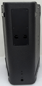 Taşınabilir kompakt 10 inç neodimyum hat düzenekli hoparlörler ahşap pasif çizgi dizisi - Product Image 2