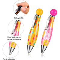 Outils de peinture au diamant en gros Point Drill Pen pour la peinture au diamant