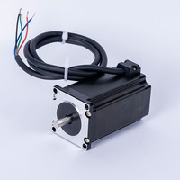 Kit CNC industriel, contrôleur DC Nema23, pilote d'imprimante 3D, moteur pas à pas à boucle fermée