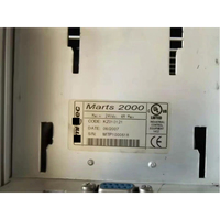 Contrôleur de servo Marts 2000 KZ010121 pour SMITEC
