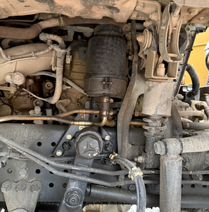 Gắn kết xây dựng ứng dụng xây dựng xe BƠM BÊ TÔNG sym5442thbeb 2021 180 m/h chất lượng động cơ Benz 62m dọc cao - Product Image 4