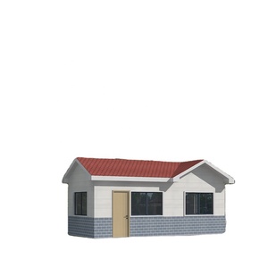 MagicCore T House, <span class=keywords><strong>construction</strong></span> moderne de bâtiments préfabriqués en acier à faible coût pour appartements et bureaux - Product Image 2