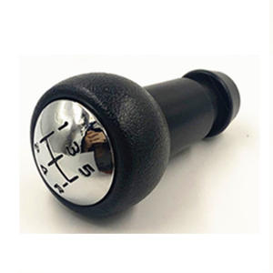 Pomello del Cambio 2403P1 2403AP 2403CN per Citroen C2/C3/C4/Elysee e per Peugeot 301/307/308/407/408/807 - Product Image 3