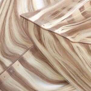 <span class=keywords><strong>Extensiones</strong></span> <span class=keywords><strong>de</strong></span> Cabello Ruso con Trama Invisible <span class=keywords><strong>de</strong></span> Mariposa, Trama <span class=keywords><strong>de</strong></span> Mariposa <span class=keywords><strong>de</strong></span> Doble Trama, Cabello Remy - Product Image 3